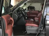 PATROL 5.6L V8 LE PLATINUM CITY BG EDITION (2022)